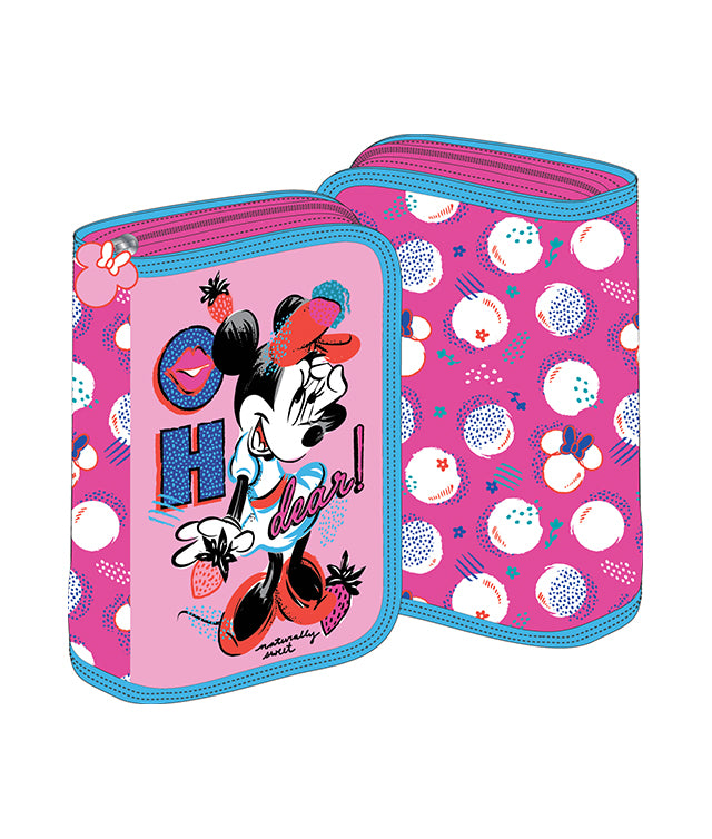 PENAR NEECHIPAT 1 FERMOAR 2 EXTENSII MINNIE ROZ PIGNA PENAR NEECHIPAT 1 FERMOAR 2 EXTENSII MINNIE ROZ PIGNA